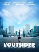 The Outsider Poster 5