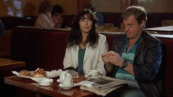 The Outsider Poster 5