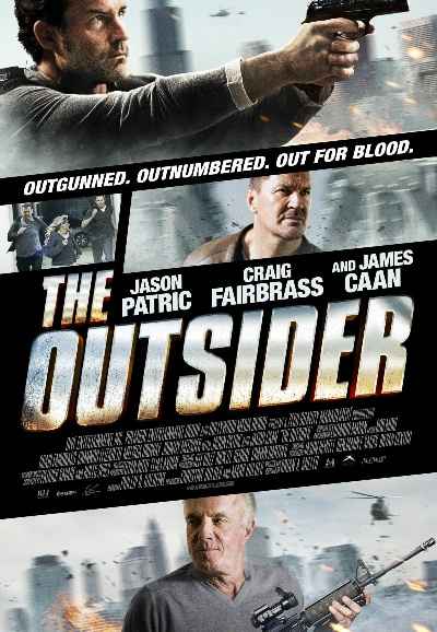 The Outsider