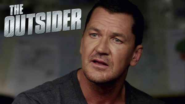 The Outsider Poster 5