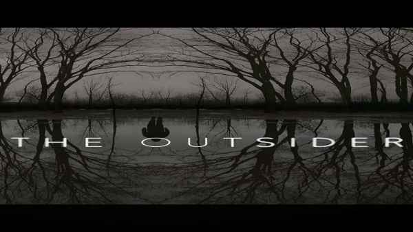 The Outsider Poster 7