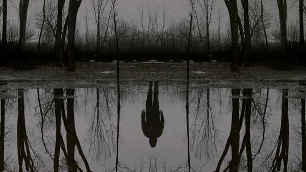 The Outsider Poster 1