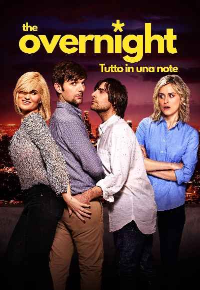 The Overnight