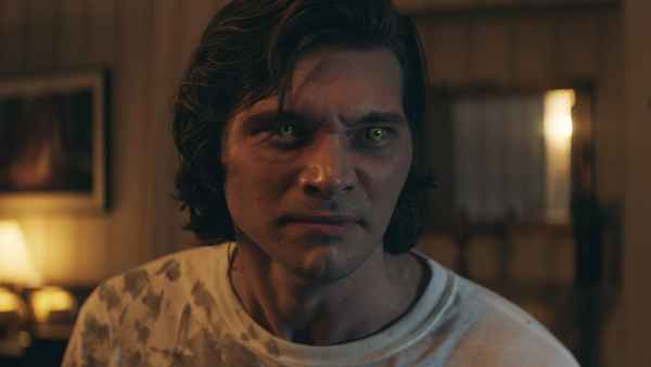 The Overnight Poster 3