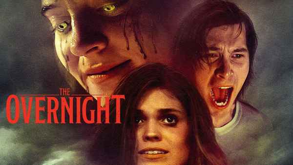 The Overnight Poster 5