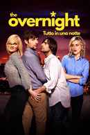 The Overnight Poster 2
