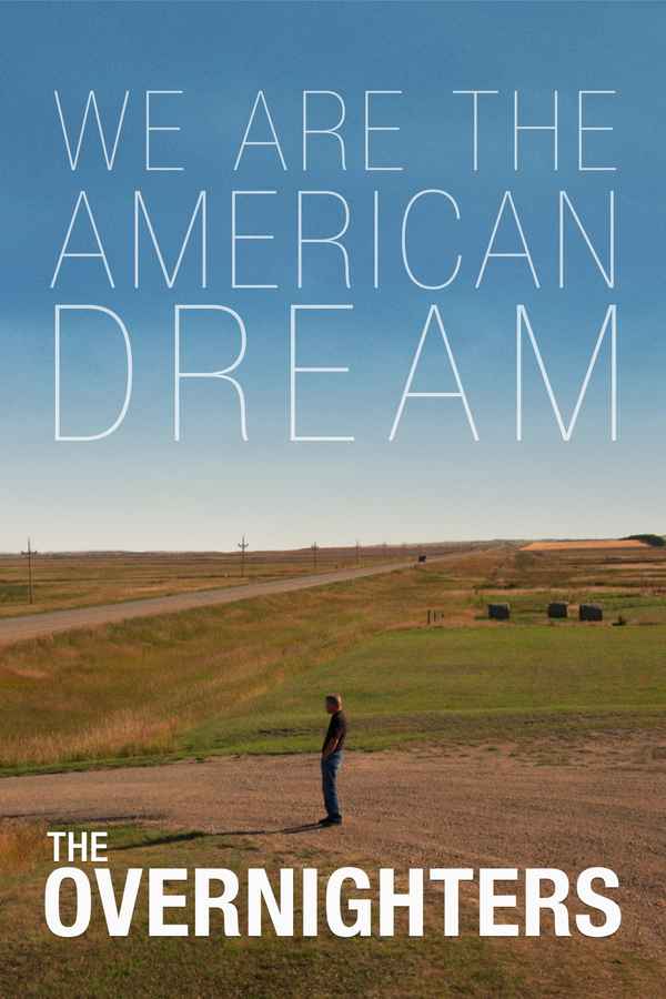 The Overnighters Poster 1