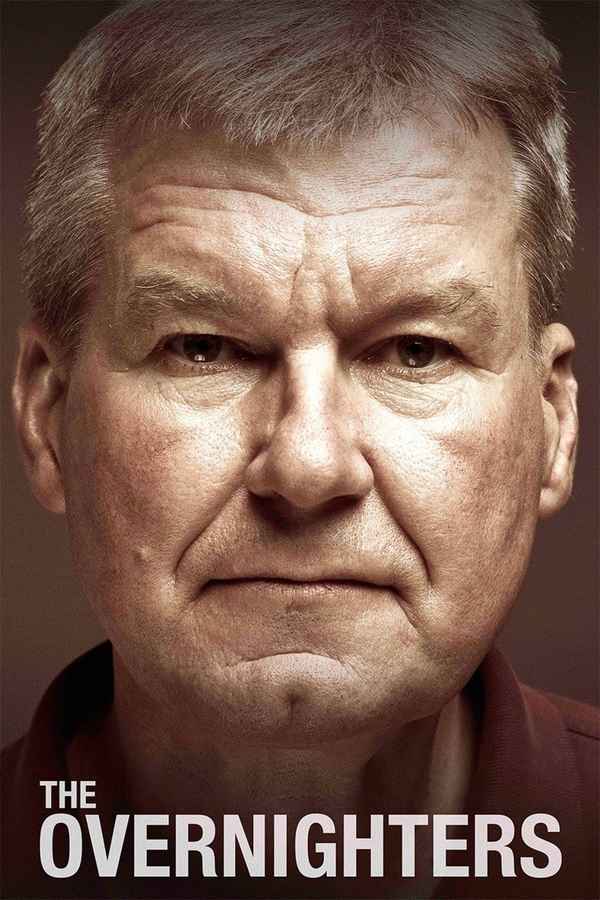 The Overnighters Poster 6