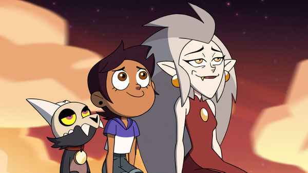 The Owl House Poster 6