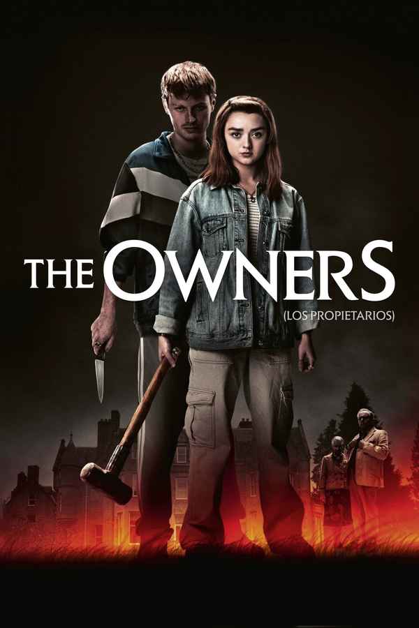 The Owners Poster 6