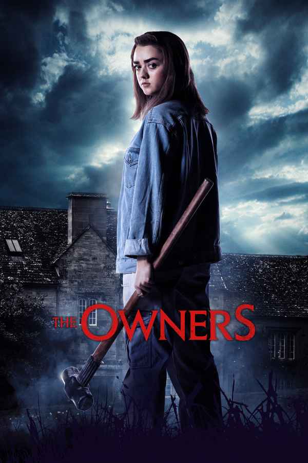 The Owners Poster 7