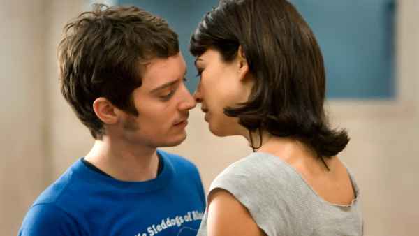 The Oxford Murders Poster 7