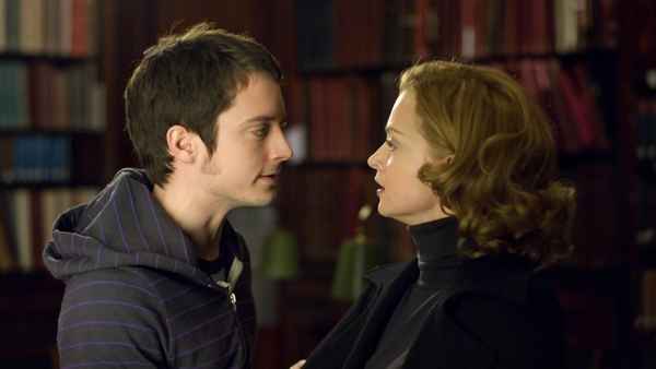 The Oxford Murders Poster 5