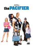 The Pacifier Poster 5