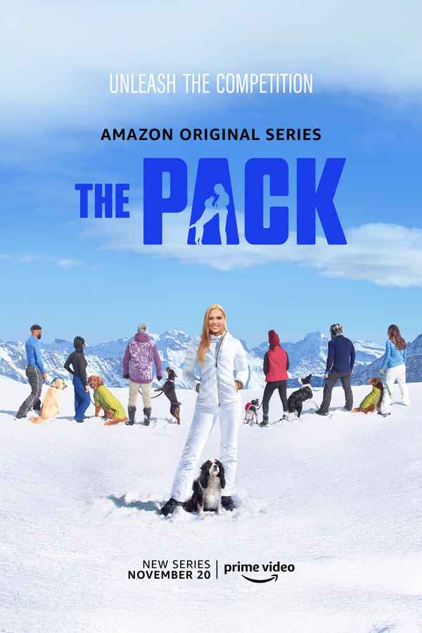The Pack – Poster 3