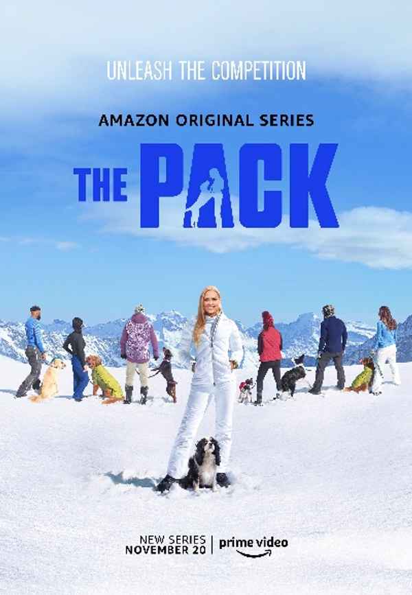 The Pack – Poster 6