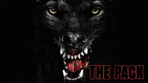 The Pack Poster 3