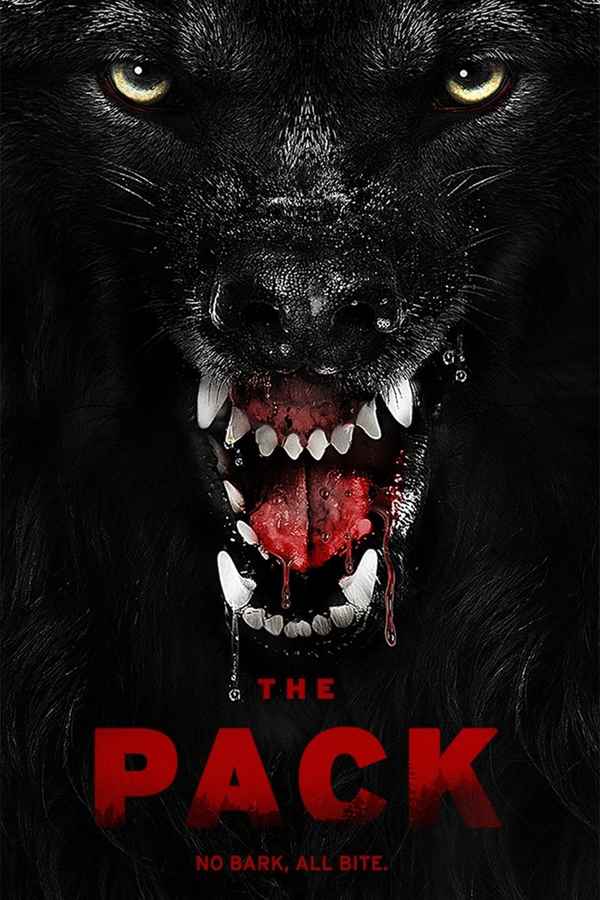 The Pack Poster 6