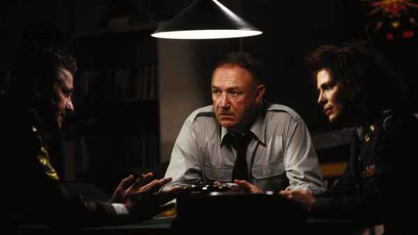 The Package Poster 2