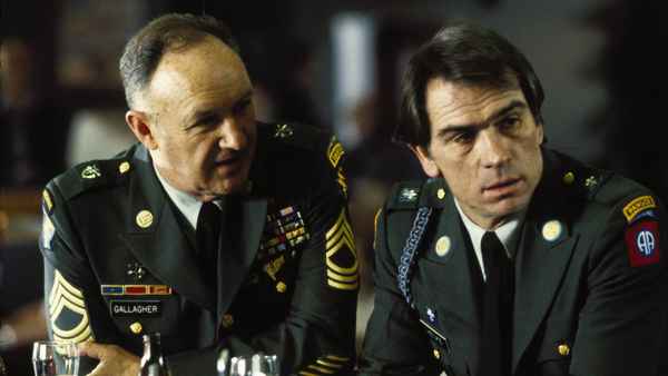 The Package Poster 1