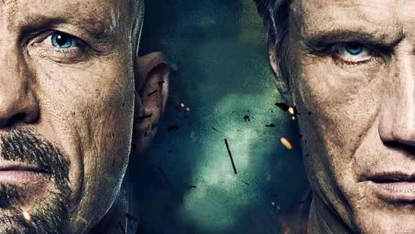 The Package Poster 4