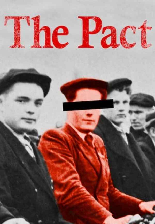 The Pact Poster 4