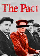 The Pact Poster 1