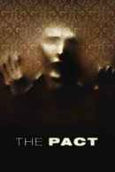 The Pact Poster 1