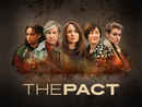 The Pact Poster 1