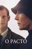 The Pact Poster 1