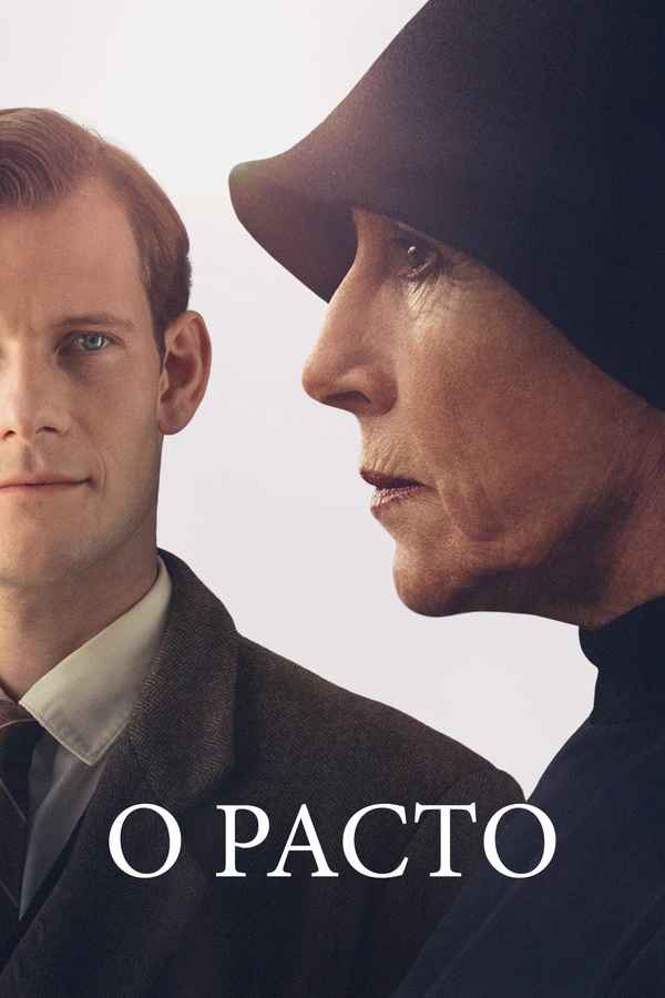 The Pact Poster 1