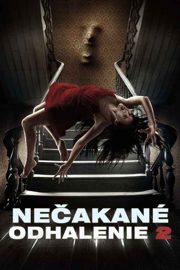 The Pact II Poster 4