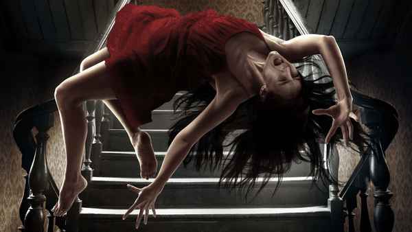 The Pact II Poster 2