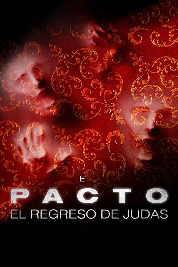 The Pact II Poster 5
