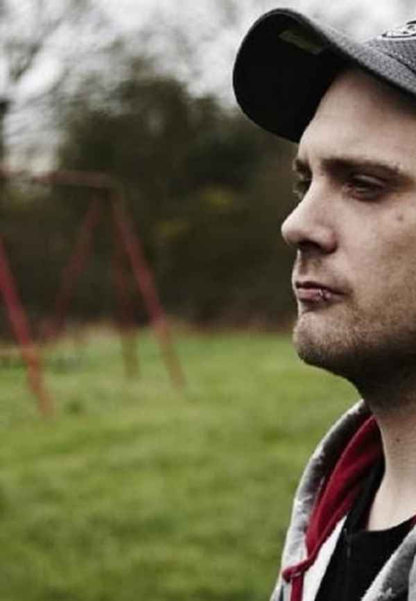 The Paedophile Hunter Poster 3