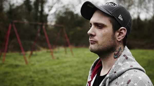 The Paedophile Hunter Poster 2