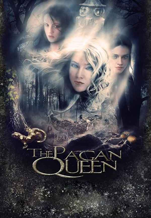 The Pagan Queen Poster 3