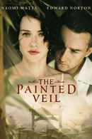 The Painted Veil Poster 3
