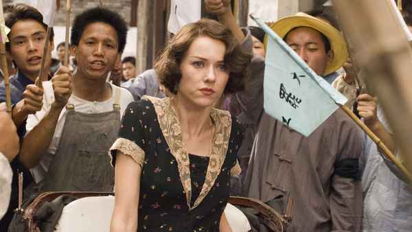 The Painted Veil Poster 5