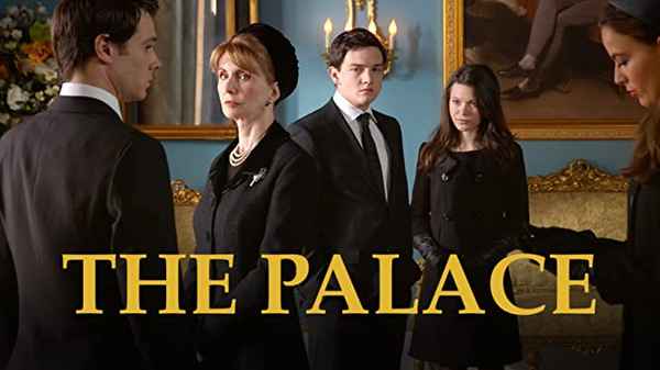 The Palace Poster 3