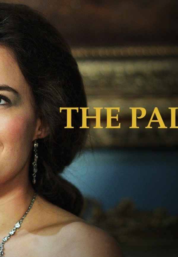 The Palace Poster 4