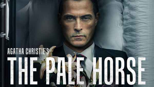 The Pale Horse Poster 4