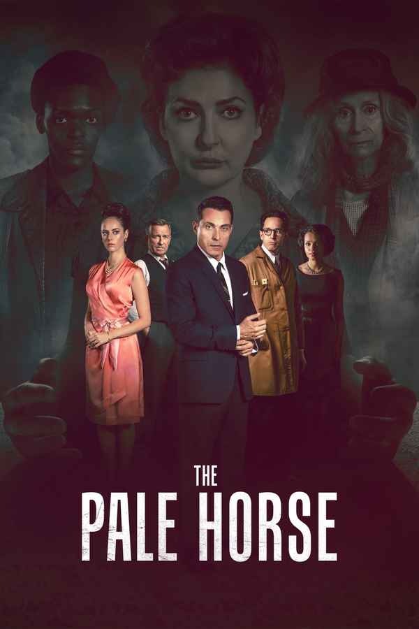 The Pale Horse Poster 6