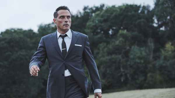 The Pale Horse Poster 1