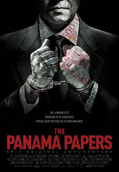 The Panama Papers