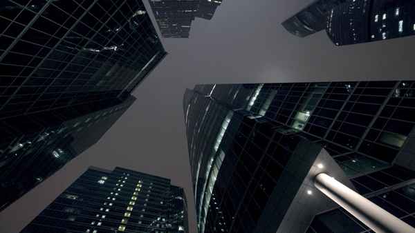 The Panama Papers Poster 3