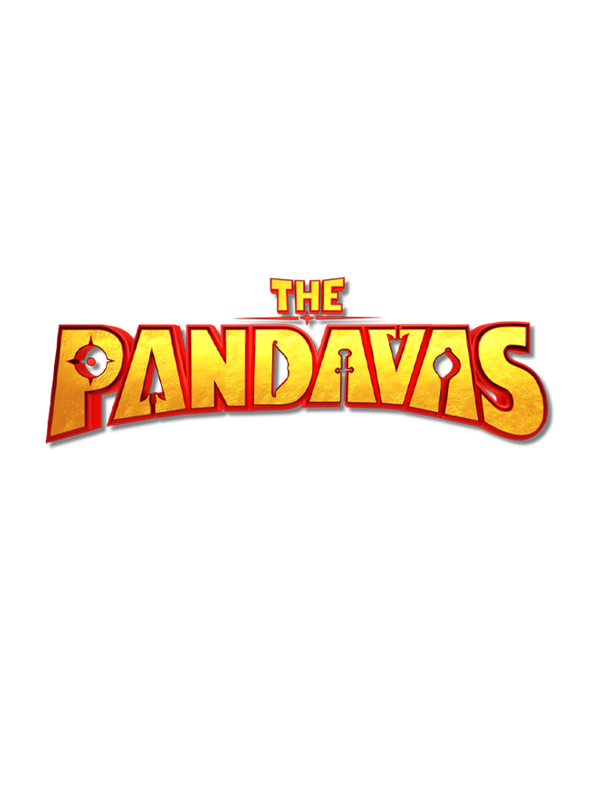 The Pandavas Poster 7