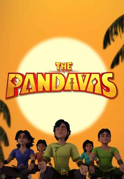 The Pandavas