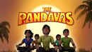 The Pandavas Poster 2