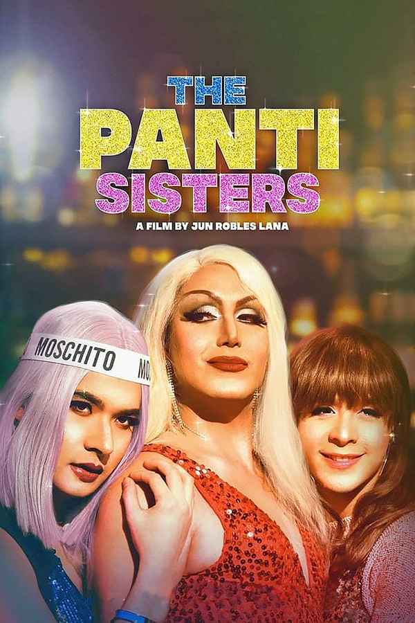 The Panti Sisters Poster 7
